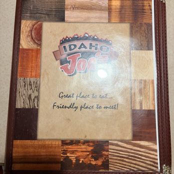 Idaho Joes - Breakfast & Brunch Near Me - Twin Falls, Idaho
