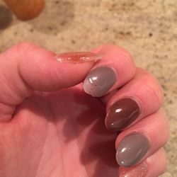 New Nails