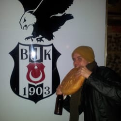 Has Bäckerei