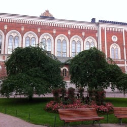 Ritarihuone