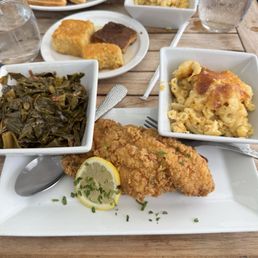Food was fabulous!!
