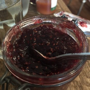 La Note - Fresh jelly - French Near Me - Berkeley, California La Note - Fresh jelly - French Near Me - Berkeley, California