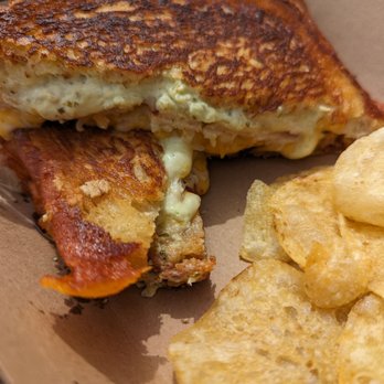 Burnt Side Down - The Burnt Side Down, add turkey - Food Trucks Near Me - Bellingham, Washington Burnt Side Down - The Burnt Side Down, add turkey - Food Trucks Near Me - Bellingham, Washington