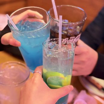 Texas Roadhouse - Barbeque Near Me - Waterbury, Connecticut