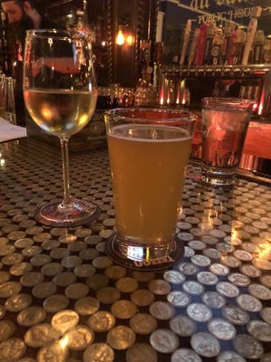 All Saints Public House by null