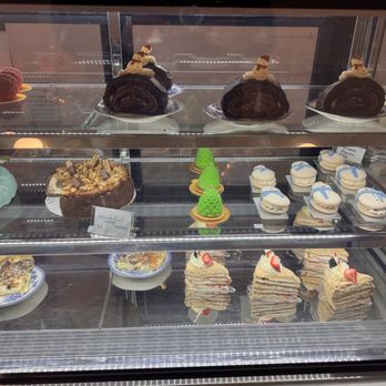 Sweet&Salt Cafe And Bakery - Bakeries Near Me - Chicago, Illinois Sweet&Salt Cafe And Bakery - Bakeries Near Me - Chicago, Illinois