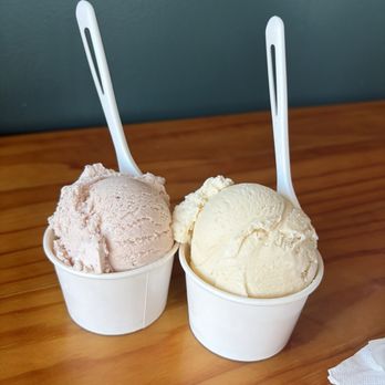 Kansha Creamery - Scoops Single - Ice Cream & Frozen Yogurt Near Me - Torrance, California Kansha Creamery - Scoops Single - Ice Cream & Frozen Yogurt Near Me - Torrance, California