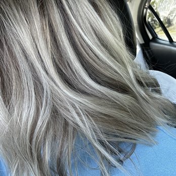 Lotus Den - Hair by Beachy.byKaylee - Hair Stylists Near Me - Oceanside, California