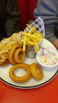 Ed's Easy Diner by null