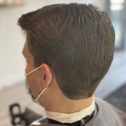 Pure Mens