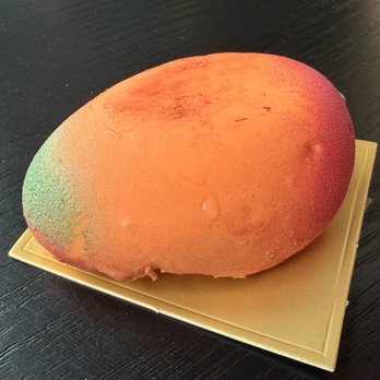 Aurora - Shimmering Delicacies - Mango Madness - Patisserie/Cake Shop Near Me - Los Angeles, California