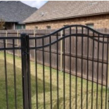 Cedar Forest Fence Company - Fences & Gates Near Me - Edmond, Oklahoma Cedar Forest Fence Company - Fences & Gates Near Me - Edmond, Oklahoma