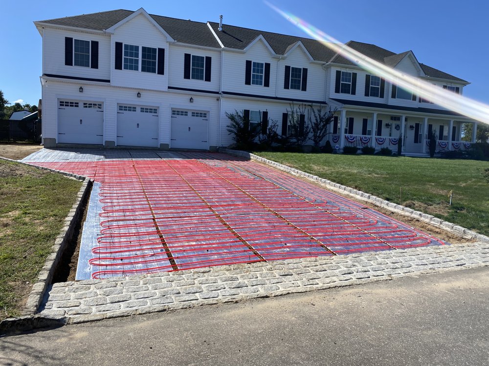 Slide of Shine Bright Plumbing and Heating