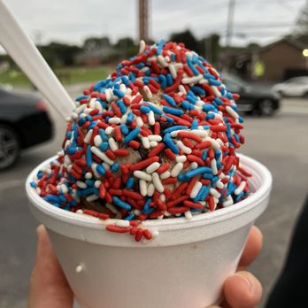 Sundaes Ice Cream - Ice Cream & Frozen Yogurt Near Me - Cranston, Rhode Island Sundaes Ice Cream - Ice Cream & Frozen Yogurt Near Me - Cranston, Rhode Island