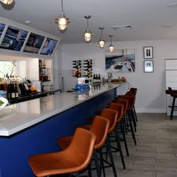 The Ketch