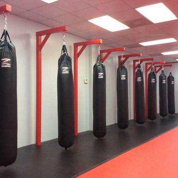 Impact Kickboxing - Kickboxing Near Me - Houston, Texas Impact Kickboxing - Kickboxing Near Me - Houston, Texas