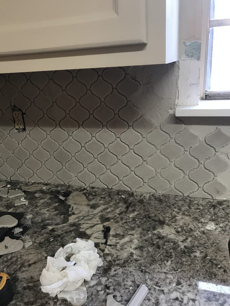 Slide of Acadian Chimney & Construction