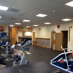 Athletico Physical Therapy - Palatine North