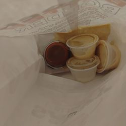 Happy's Pizza