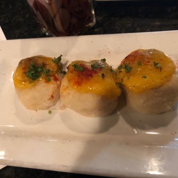 Lucille's - Famous Chili Biscuits - New American Near Me - Houston, Texas Lucille's - Famous Chili Biscuits - New American Near Me - Houston, Texas
