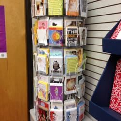United States Post Office - Greeting cards.