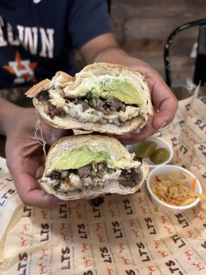 Little Taco Shop by null