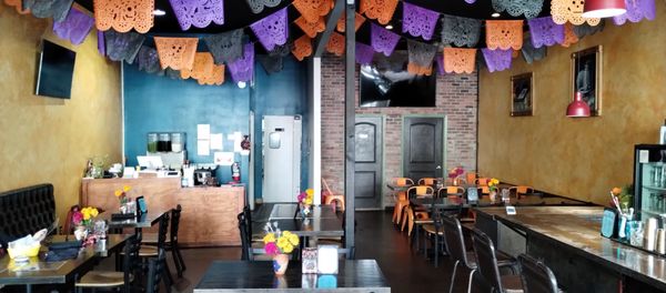 Casa Agave Restaurant by null