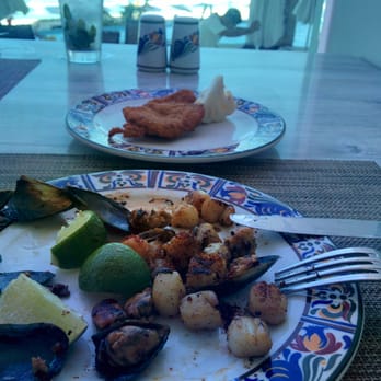 Sun Palace Cancun - Fresh seafood by the beach - Hotels Near Me - Cancún, ROO