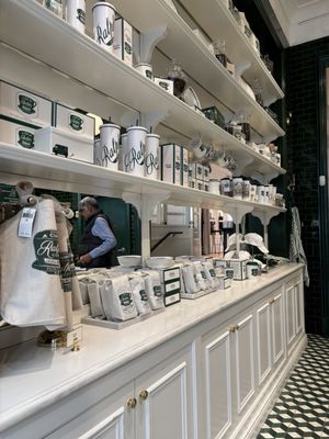 Ralph's Coffee by null