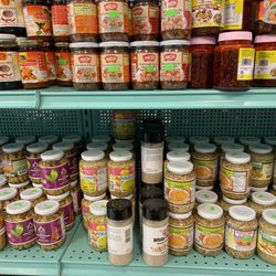 Asia Market