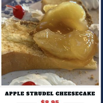 Prost - Dessert menu - German Near Me - San Antonio, Texas Prost - Dessert menu - German Near Me - San Antonio, Texas