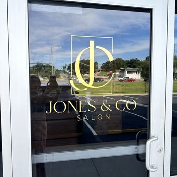 JONES & CO SALON - Updated August 2025 - Request an