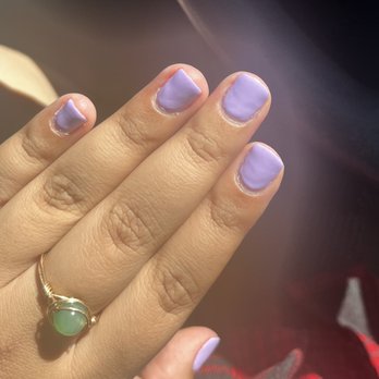 Nails By David Lee - Nail Salons Near Me - Modesto, California