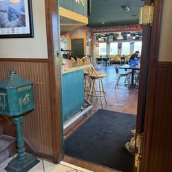 Steeplechase Grill
