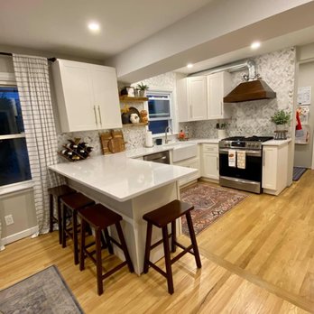 Wayne Earp Home Improvements - Kitchen Remodel - General Contractors Near Me - Abington, Pennsylvania Wayne Earp Home Improvements - Kitchen Remodel - General Contractors Near Me - Abington, Pennsylvania