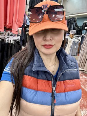 Sports Basement Presidio by null