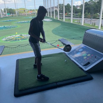 Topgolf - Jonathan, a young Vijay Singh? - New American Near Me - Oxon Hill, Maryland Topgolf - Jonathan, a young Vijay Singh? - New American Near Me - Oxon Hill, Maryland