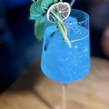 Miel de Agave - Blue Dream - Steakhouses Near Me - Chandler, Arizona Miel de Agave - Blue Dream - Steakhouses Near Me - Chandler, Arizona