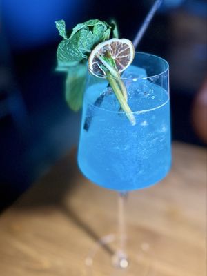 Miel de Agave Chandler by null