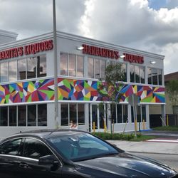 Barbarita's Liquor Store