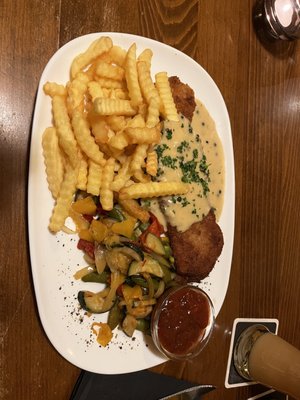Die Butterhanne by null
