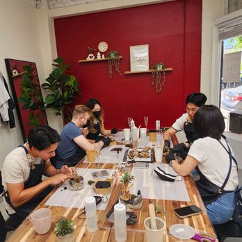 Craftyla Studio - Art Classes Near Me - Los Angeles, California Craftyla Studio - Art Classes Near Me - Los Angeles, California