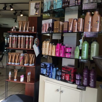 Salon Cajj - Redken, Pureology, Aveda products available - Hair Salons Near Me - Montebello, California Salon Cajj - Redken, Pureology, Aveda products available - Hair Salons Near Me - Montebello, California
