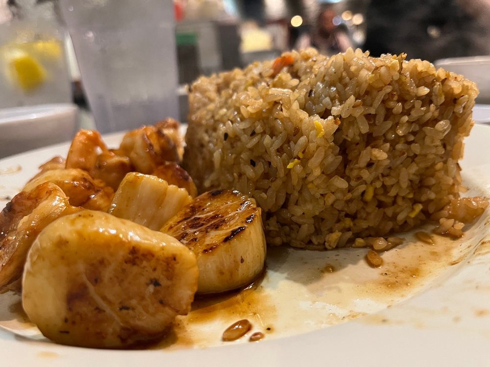 WASABI JAPANESE STEAKHOUSE Updated August 2024 113 Photos & 140