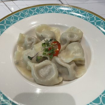 Dumpling Union - Wagyu Dumpling. - Dim Sum Near Me - San Francisco, California