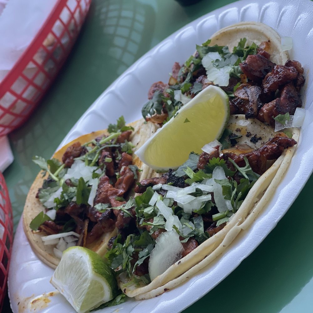 Fiesta Taco Y Más - Mexican Near Me - Burbank, California