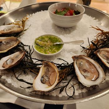 The Kitchen Restaurant - New American Near Me - Sacramento, California The Kitchen Restaurant - New American Near Me - Sacramento, California