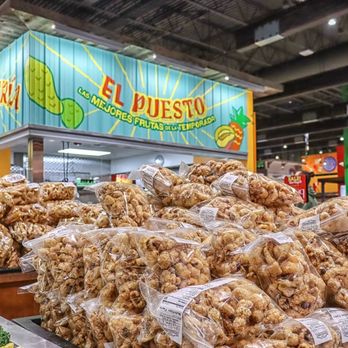 Mercado Gonzalez - Mexican Near Me - Costa Mesa, California