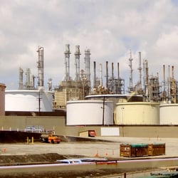 Toxic Tours by Communities for a Better Environment