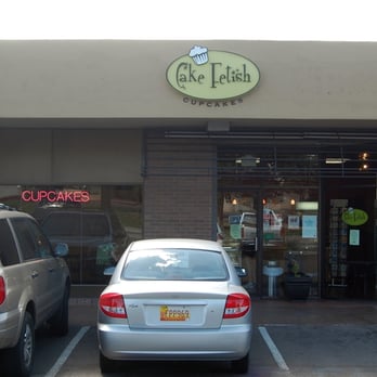 Cake Fetish - Desserts Near Me - Albuquerque, New Mexico